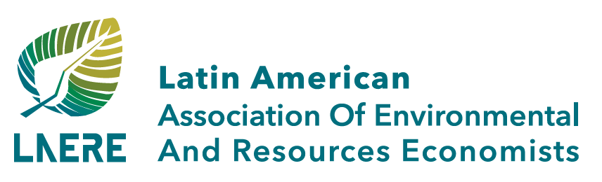 LAERE - Latin American Association of Environmental and Resource Economists