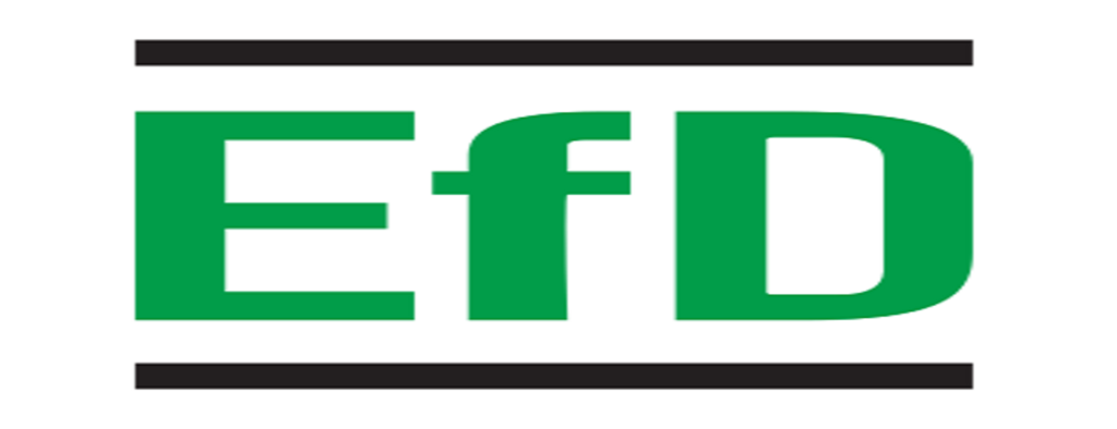 Convocatoria de candidaturas: Premio EfD al Análisis de Género