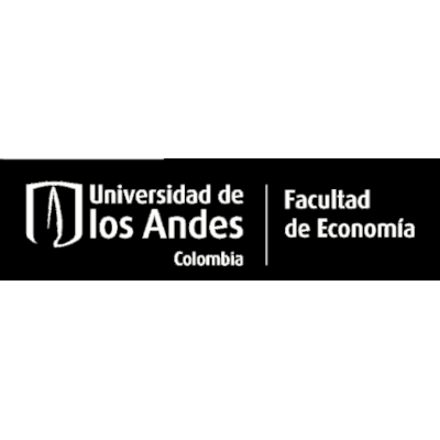 Cargo en la Universidad de los Andes: Departamento de Economía