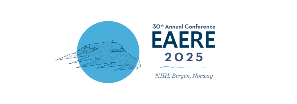 ¡EAERE 2025!
