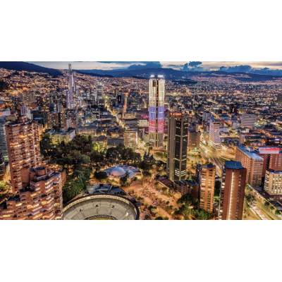 ¡¡Save the date - Is about the Congress LAERE!!