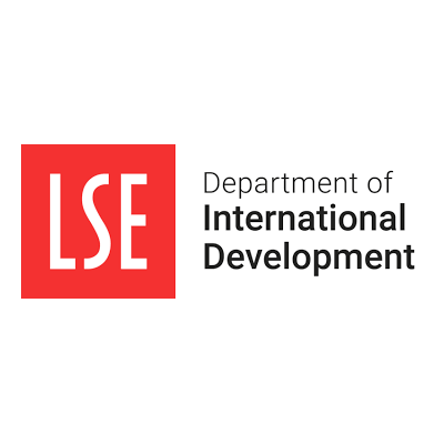 Teacher Assistant at LSE - Development Economics