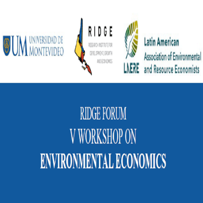 RIDGE-LAERE in Uruguay in December 2022