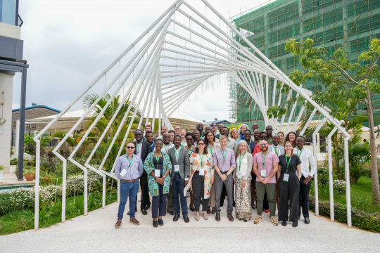 Annual workshop SETI 2025