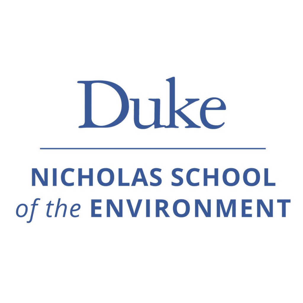 Chance of Assistant Professor in Economics of the Climate - Duke University