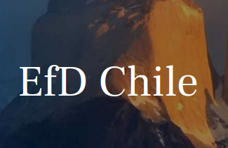 Llamado a envío de trabajos - NENRE EfD Chile 2025