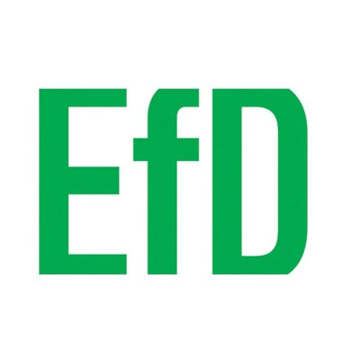 Job opportunity: Research Assistant at EfD